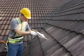 Best 4 Ply Roofing  in Grand Ledge, MI